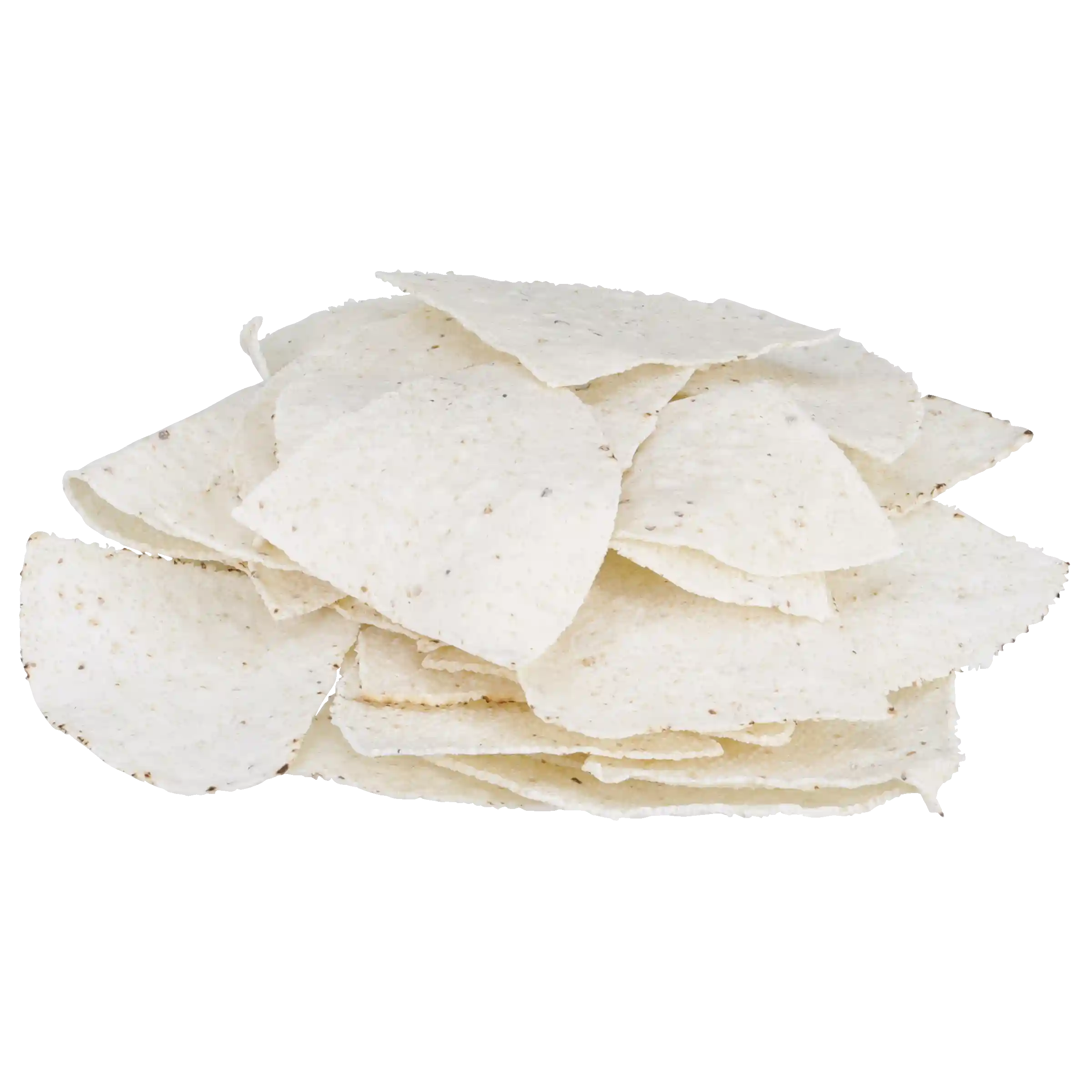 Mexican Original® White Quarter Cut Tortilla Chips_image_2
