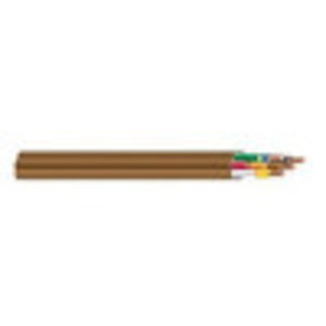 Graybar Cable Code Graybar Vendor THERMO-PJ-18/2-WHT-PLENUM-500R Thermostat Cable, Plenum ...