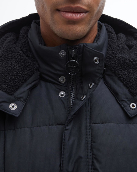 Gillside Puffer Jacket