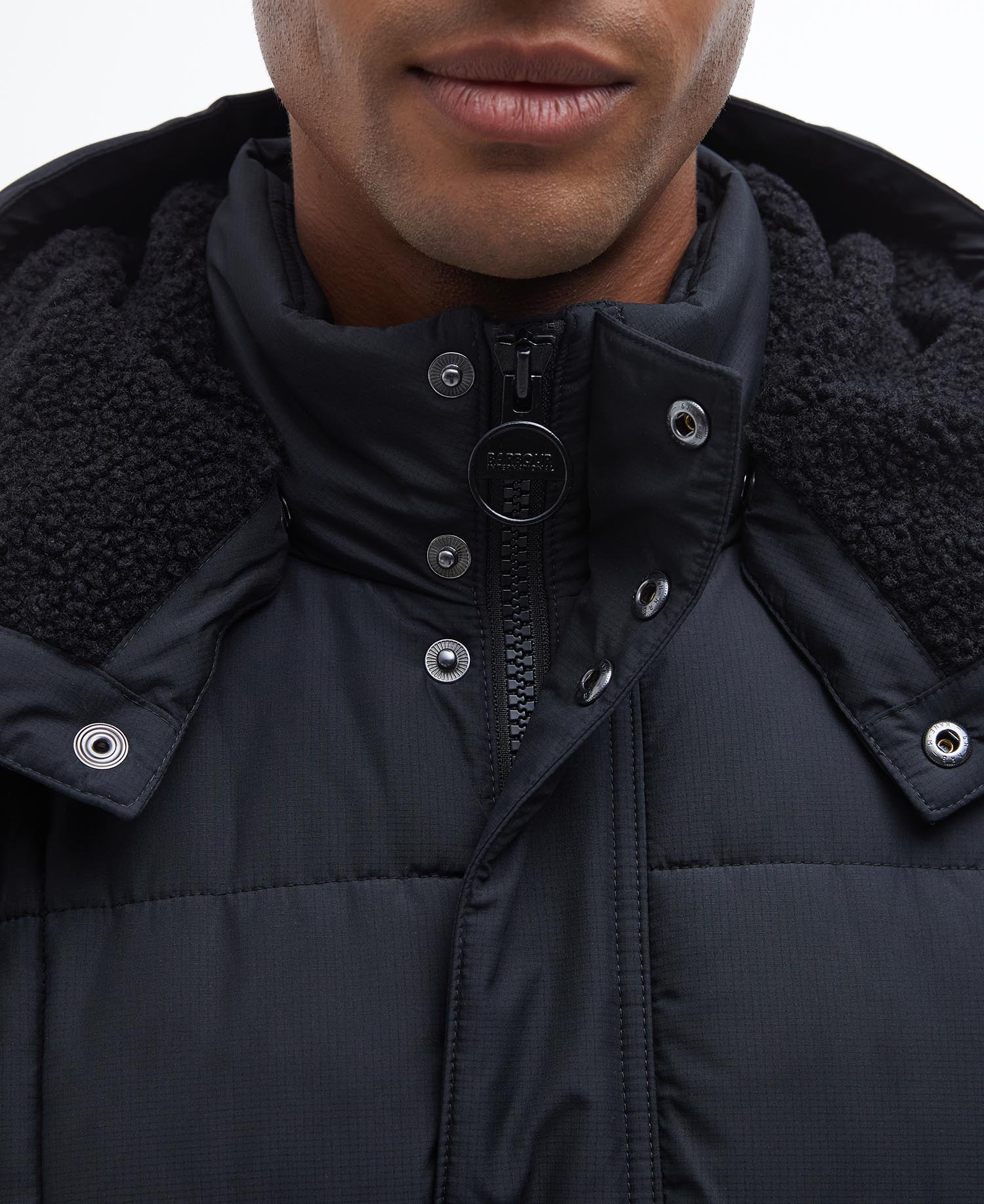 Gillside Puffer Jacket image number 5