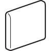 Foundation Linen 2×2 Bullnose Matte
