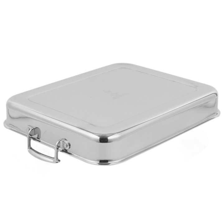 4.6-quart Miramar® display cookware food pan