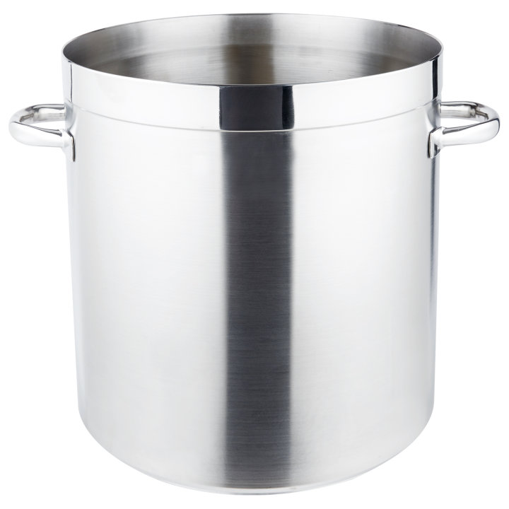 53-quart Centurion® stainless steel stockpot