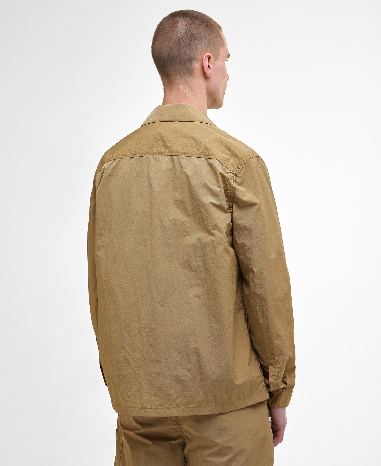 Inline Overshirt image number 2
