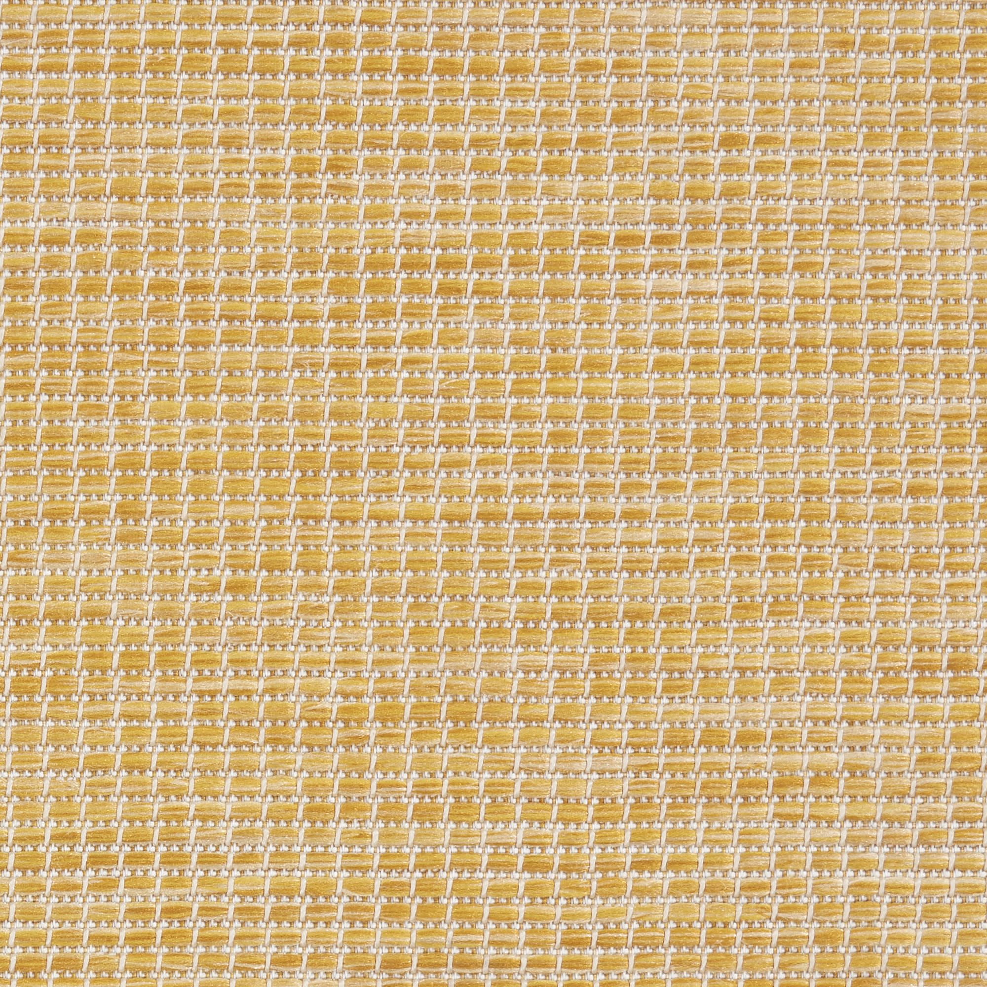 Nourison Positano 3' x 5' Yellow Modern Rug