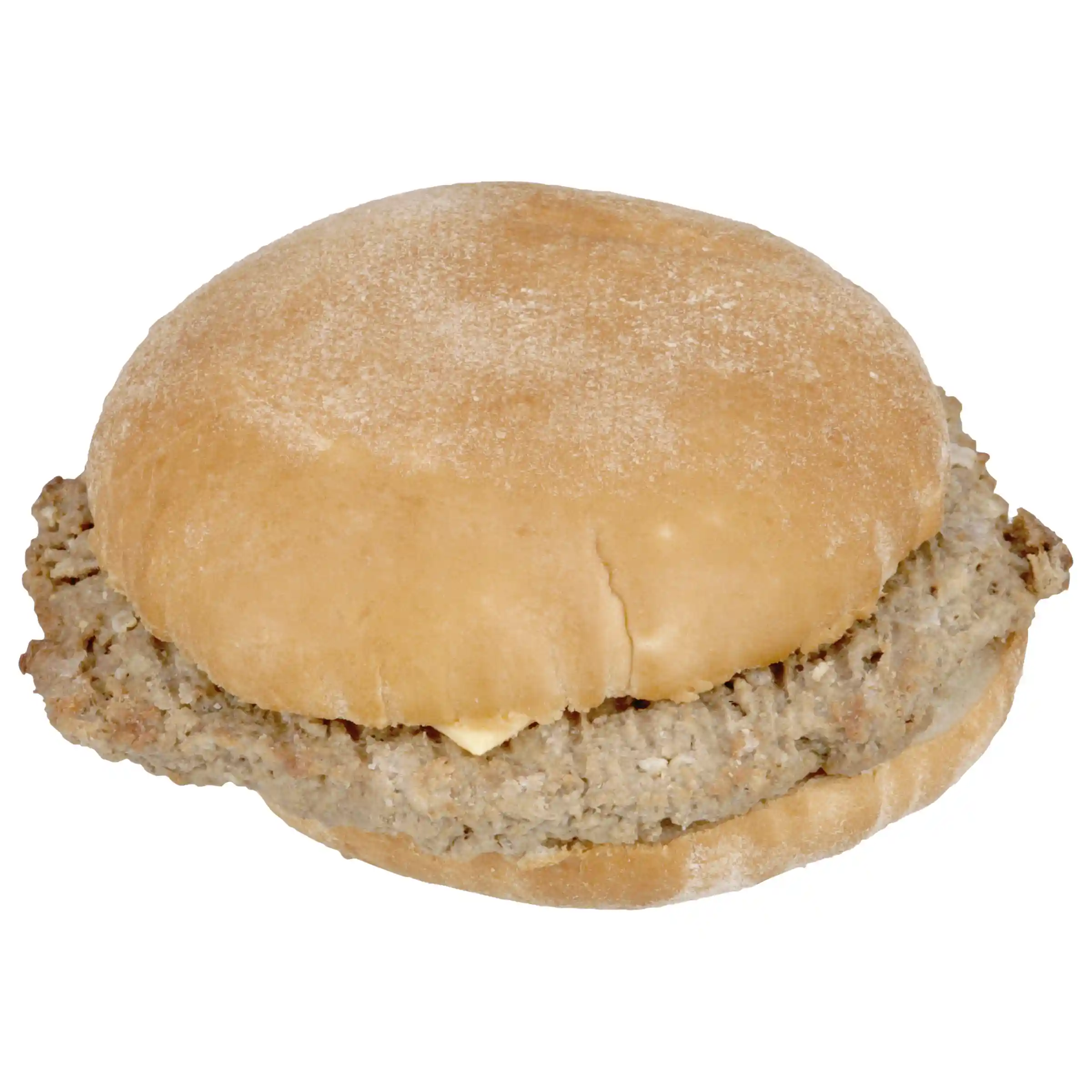 BIG AZ® Giant Charbroil Beef and Cheese Sandwich_image_2