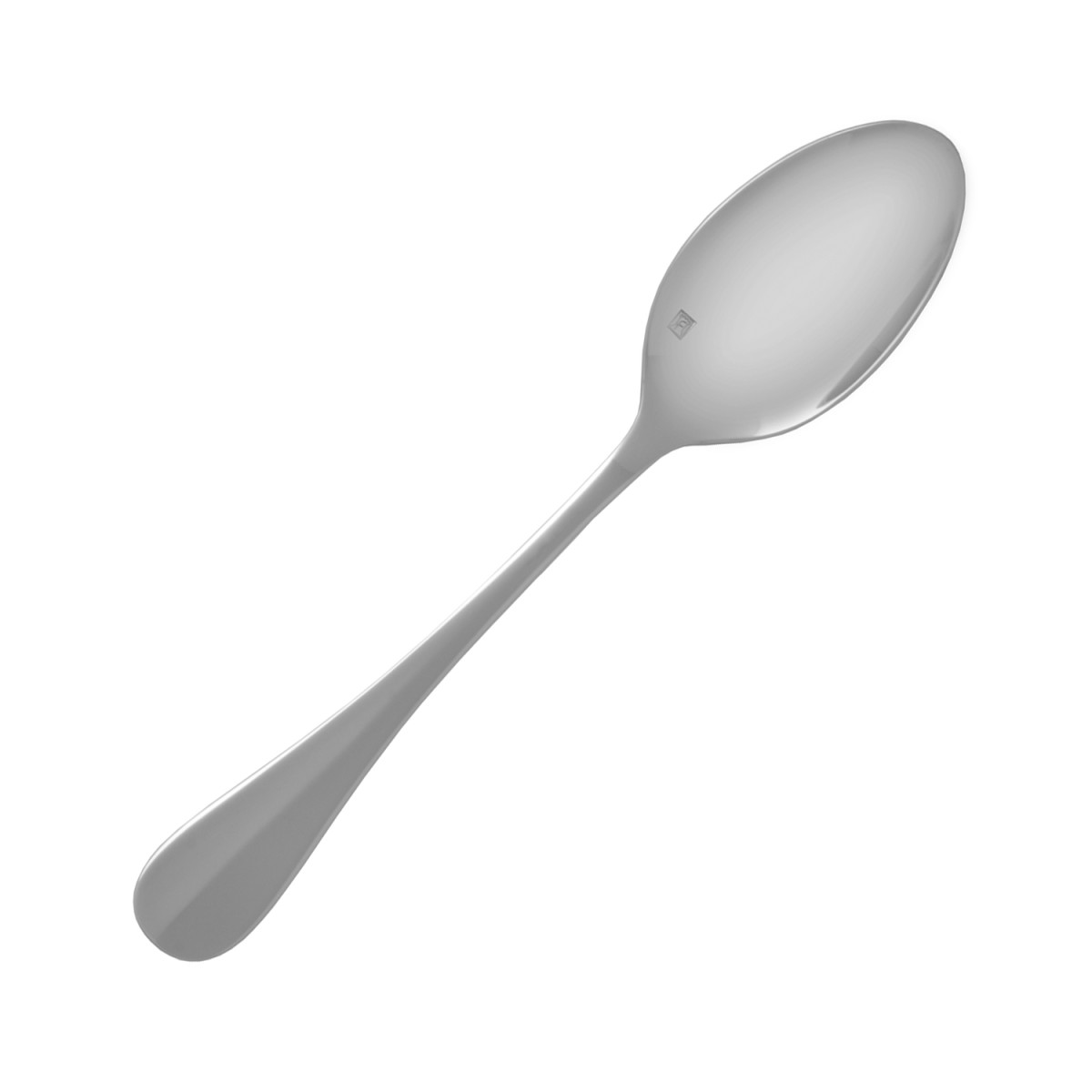 Luxe Soup Spoon 7 "