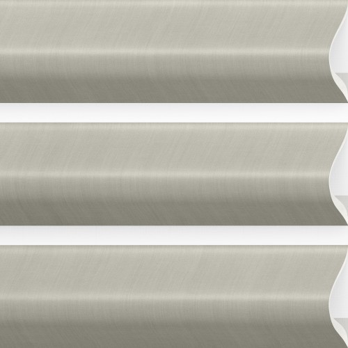 Stainless PR12-416 Pirouette® Blinds
