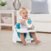 Spin-to-Engage™ Baby Base 2-in-1 Accessory Toy