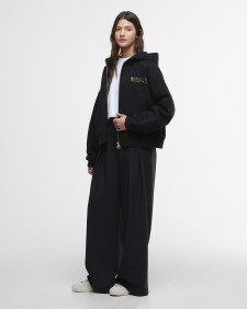 Lana Zip-Up Hoodie 