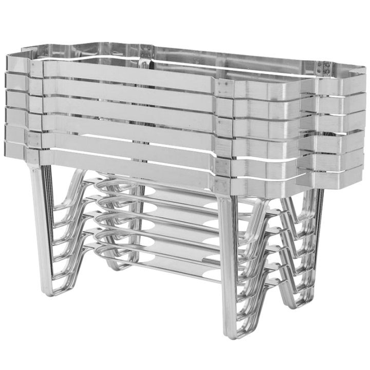 Stackable Chafer Rack