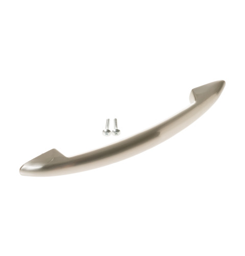 Compactor SS Handle Assembly