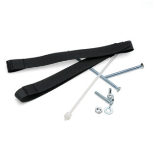 Splice Tray Mounting Hardware Kit, Leviton Splice Trays
