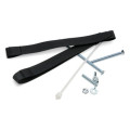 Splice Tray Mounting Hardware Kit, Leviton Splice Trays