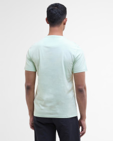 Essential Sports T-Shirt Dusty Mint
