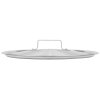10.25-inch Arkadia™ cover for 7-quart Arkadia sauce pans