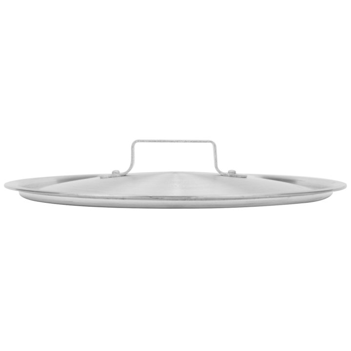 10.25-inch Arkadia™ cover for 7-quart Arkadia sauce pans
