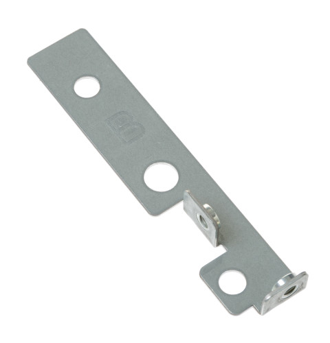 LH DOOR PANEL BRACKET SINGLE DOOR