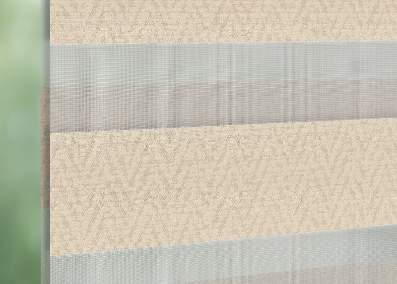 Limoges 2116 Duo roller blinds