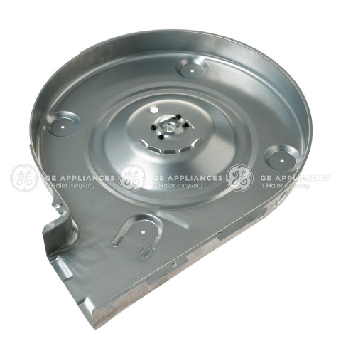 DIFFUSER GAS ASSEMBLY