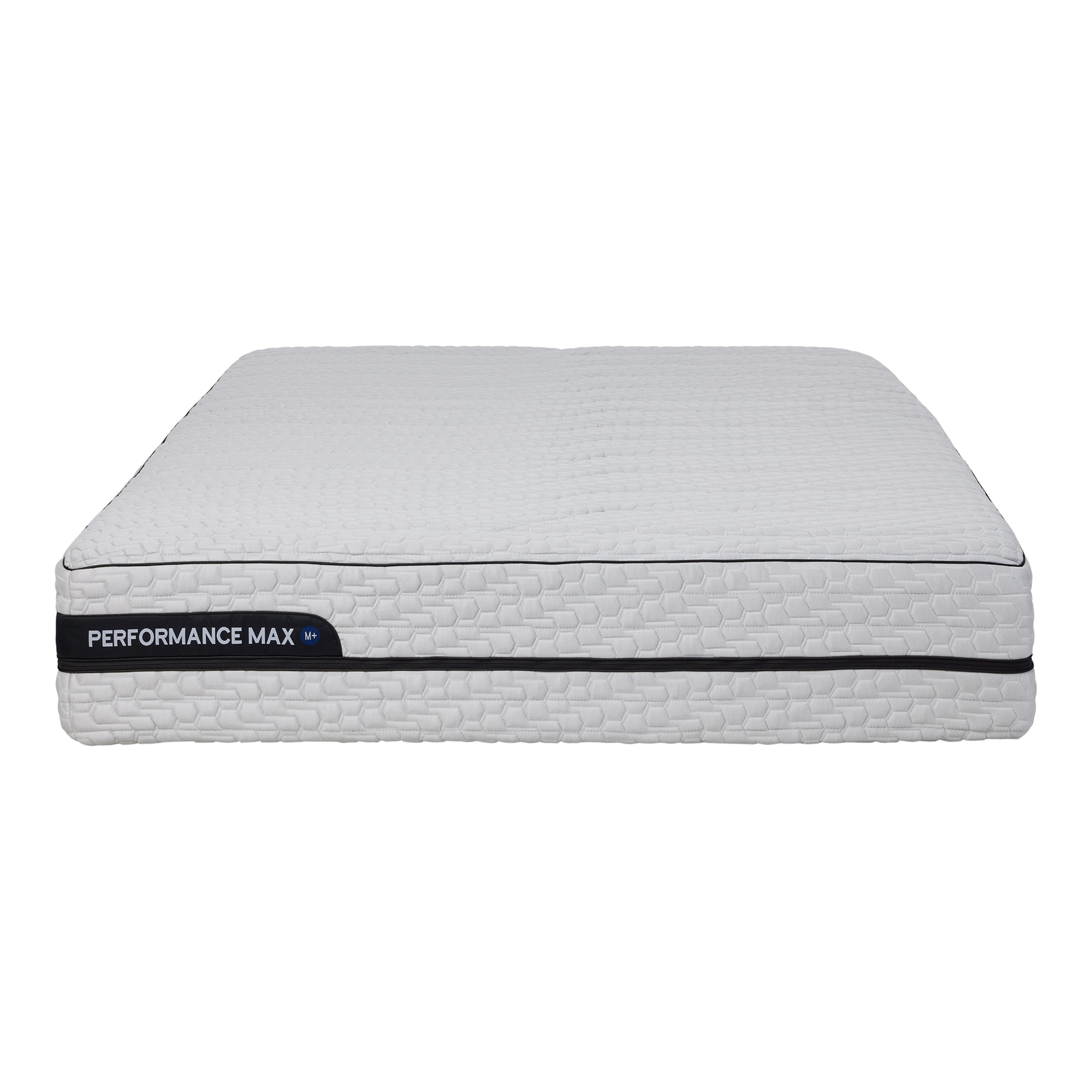 Product image of the  Silent Partner Performance Max Mk2 Mattress, Medium from Forty Winks