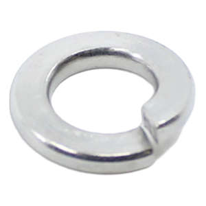 Washer M6 Uni 1751 S Steel Grower