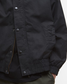 Beaufort Blouson Casual Jacket Black