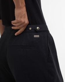 Hose Riley Wide-Leg 