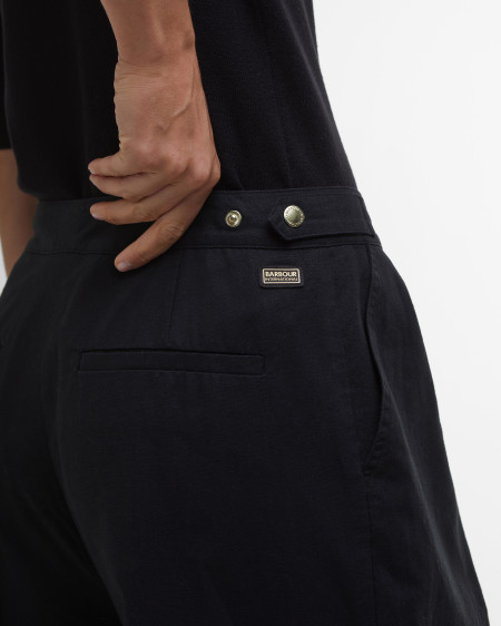Pantaloni a gamba larga Riley