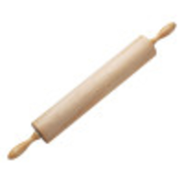 18 Maple Rolling Pin | DecoPac