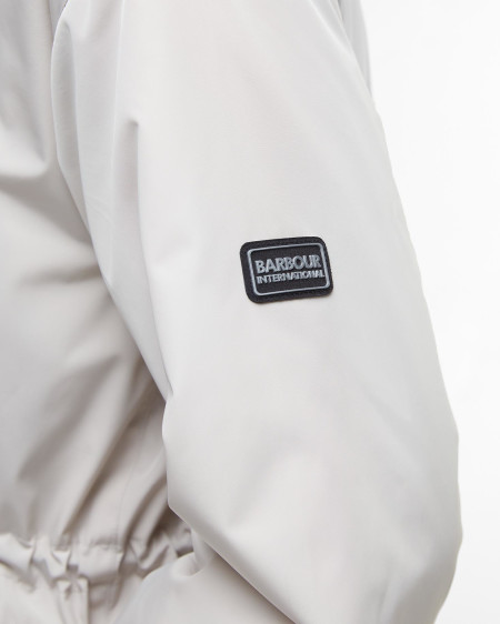 Kaylee Insulated Showerproof Jacket