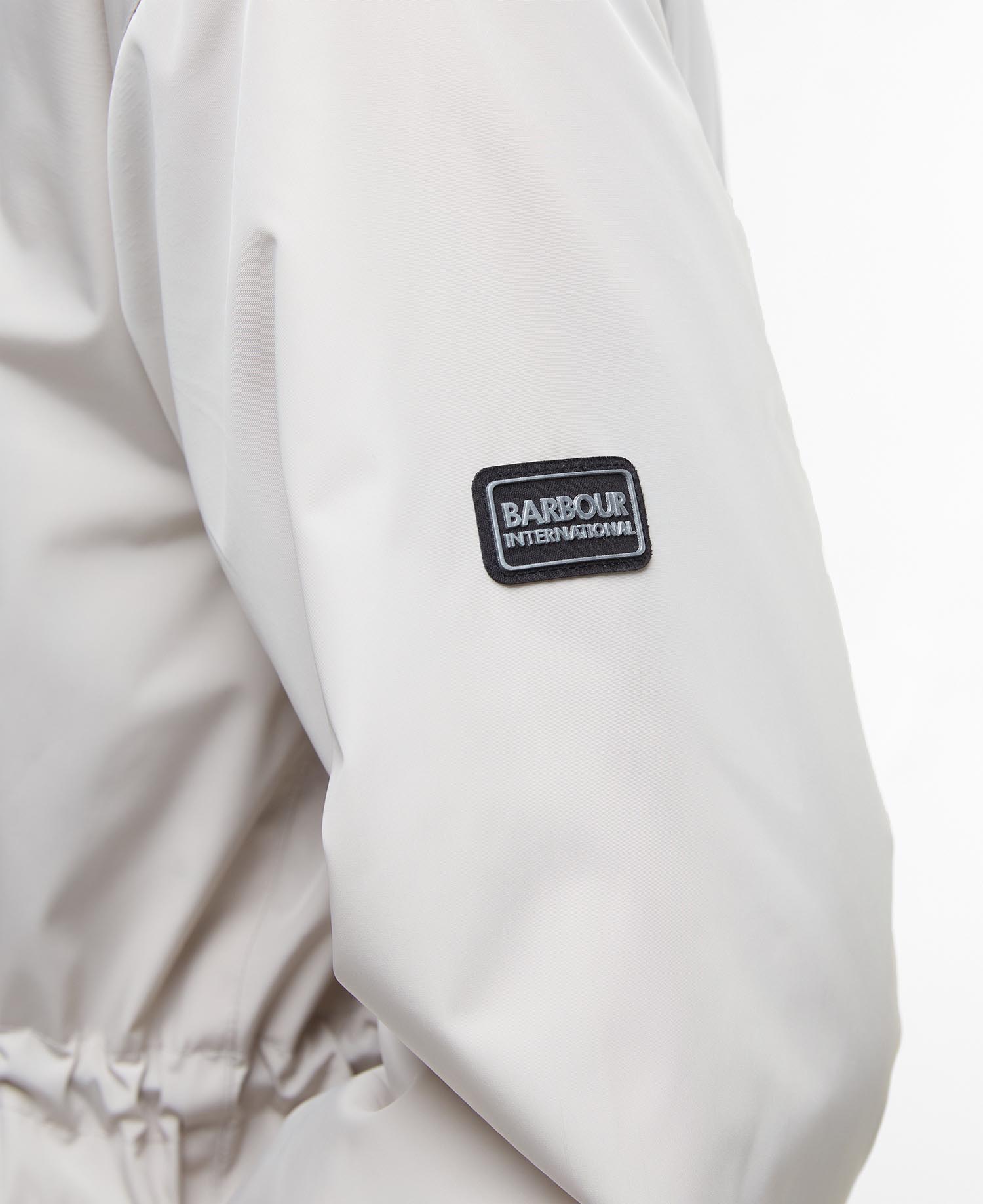 Kaylee Insulated Showerproof Jacket image number 7