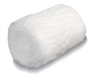 Gentell GAUZE, DUFORM STR 2"X4.1YDS (12/SL 8SL/CS) DERSCI