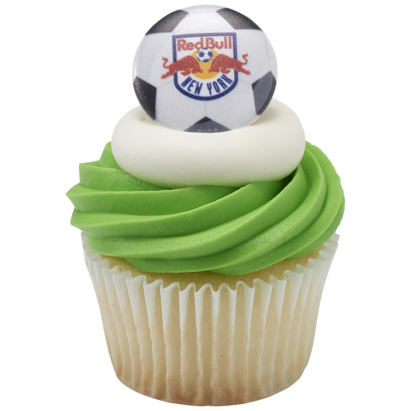 MLS Cupcake Rings