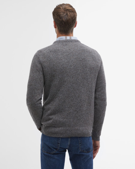 Essential Tisbury Crew-Neck Jumper