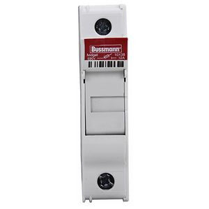 Bussmann (Eaton) CHM1DCU CHM Series, Modular Fuse Holder, 600V Ac ...