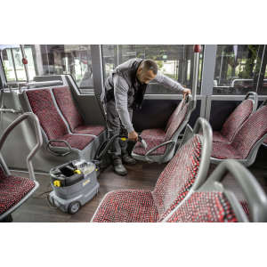 Karcher, Puzzi™ 8/1 C, 4", 2.1 gal, Spotter Extractor