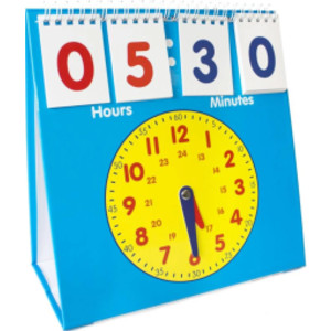 Time Flips