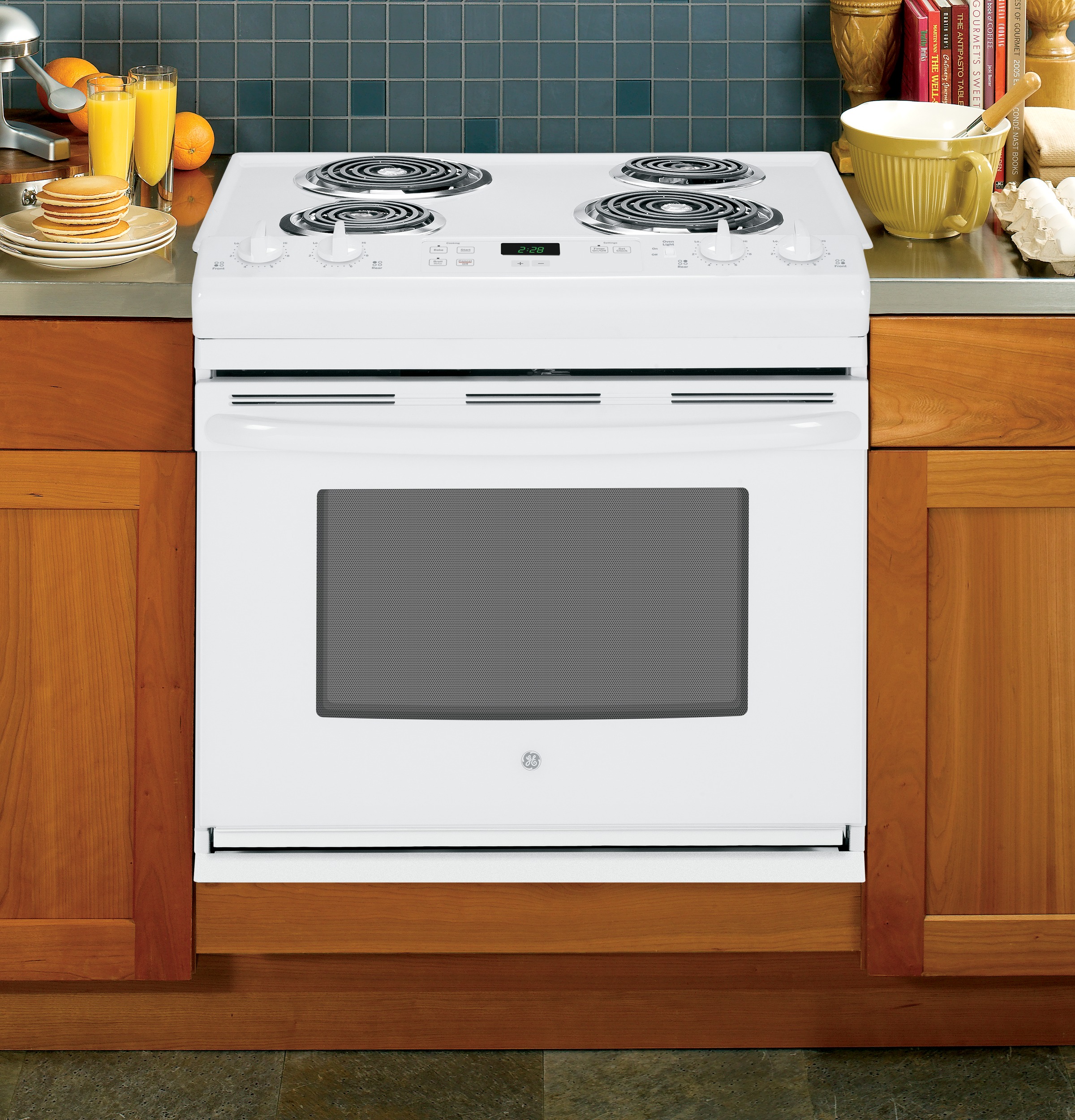 GE® 30