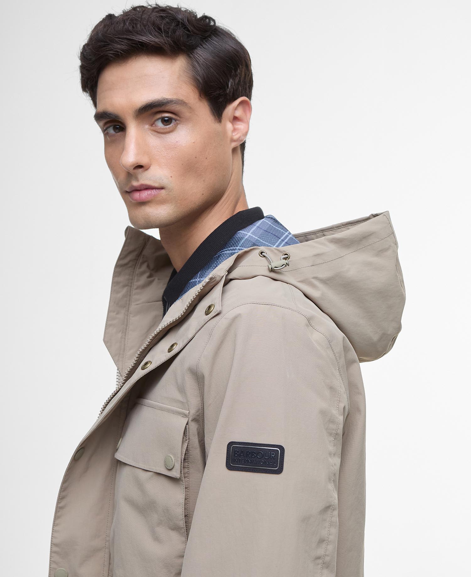 Cliffway Waterproof Jacket image number 5