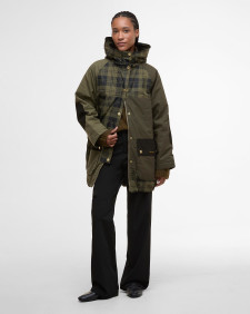 Shelley Showerproof Jacket 
