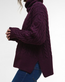 Embleton Rollneck Jumper 