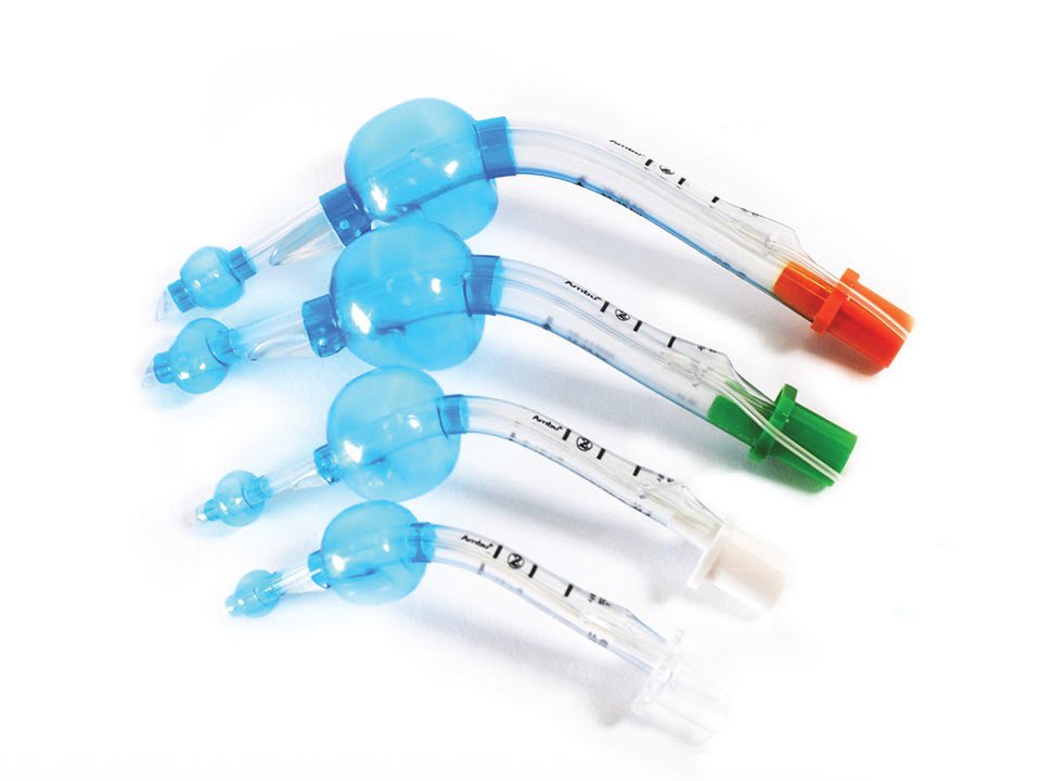 Esophageal Tubes