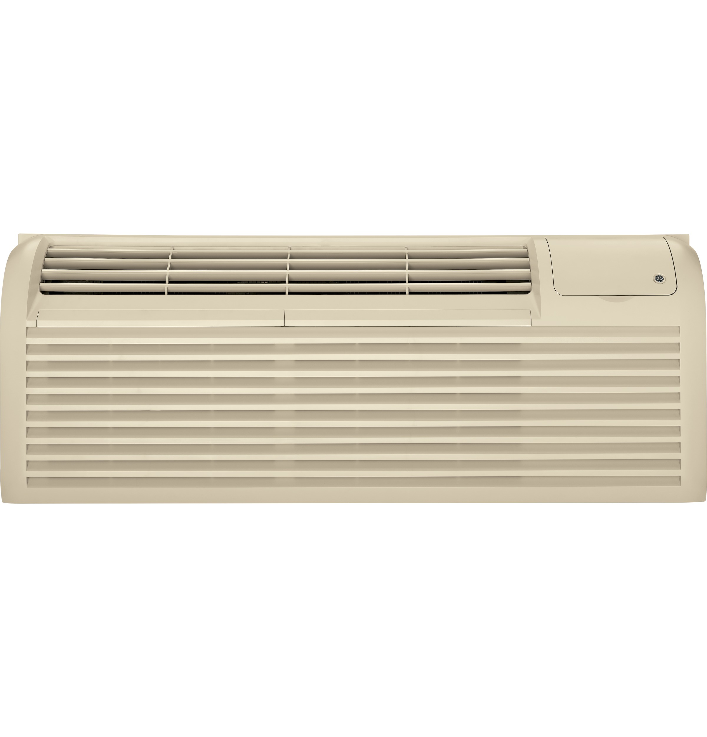 GE Zoneline® Deluxe Series Cooling and Electric Heat Unit
