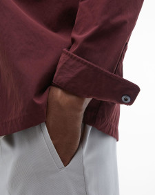 Overshirt Rocco in manopesca 