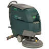 Tennant, Nobles Speed Scrub 300, SS300-2001D, 20", Disc, Walk Behind Floor Scrubber