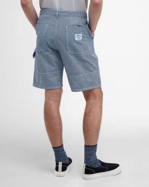 Shorts Tindale Striped 
