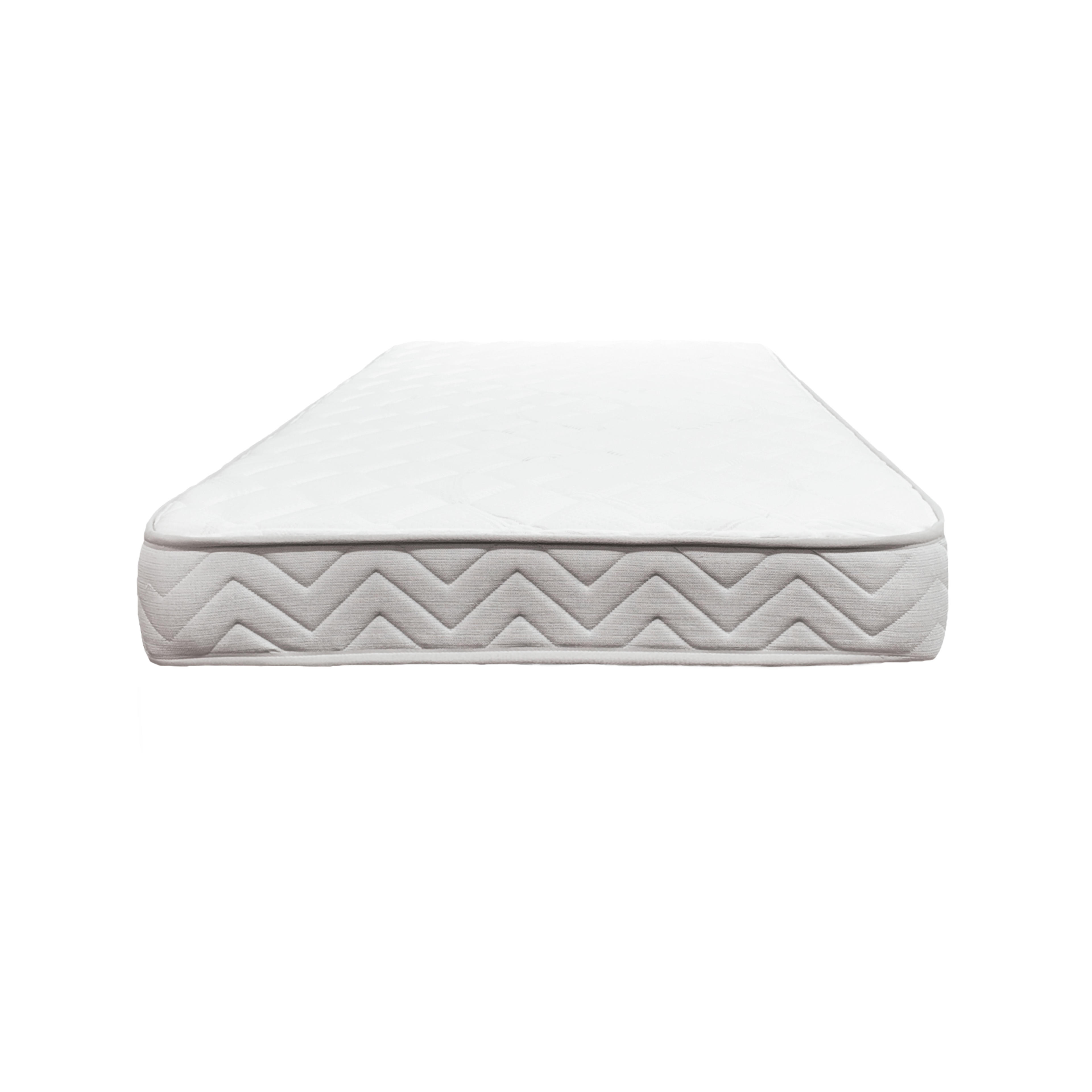 Product image of the Crown Posture Bedding Bunk-Mate Mattress from Forty Winks