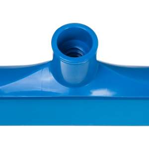 Carlisle, Sparta Single Blade, 20", Blue, Polypropylene Squeegee
