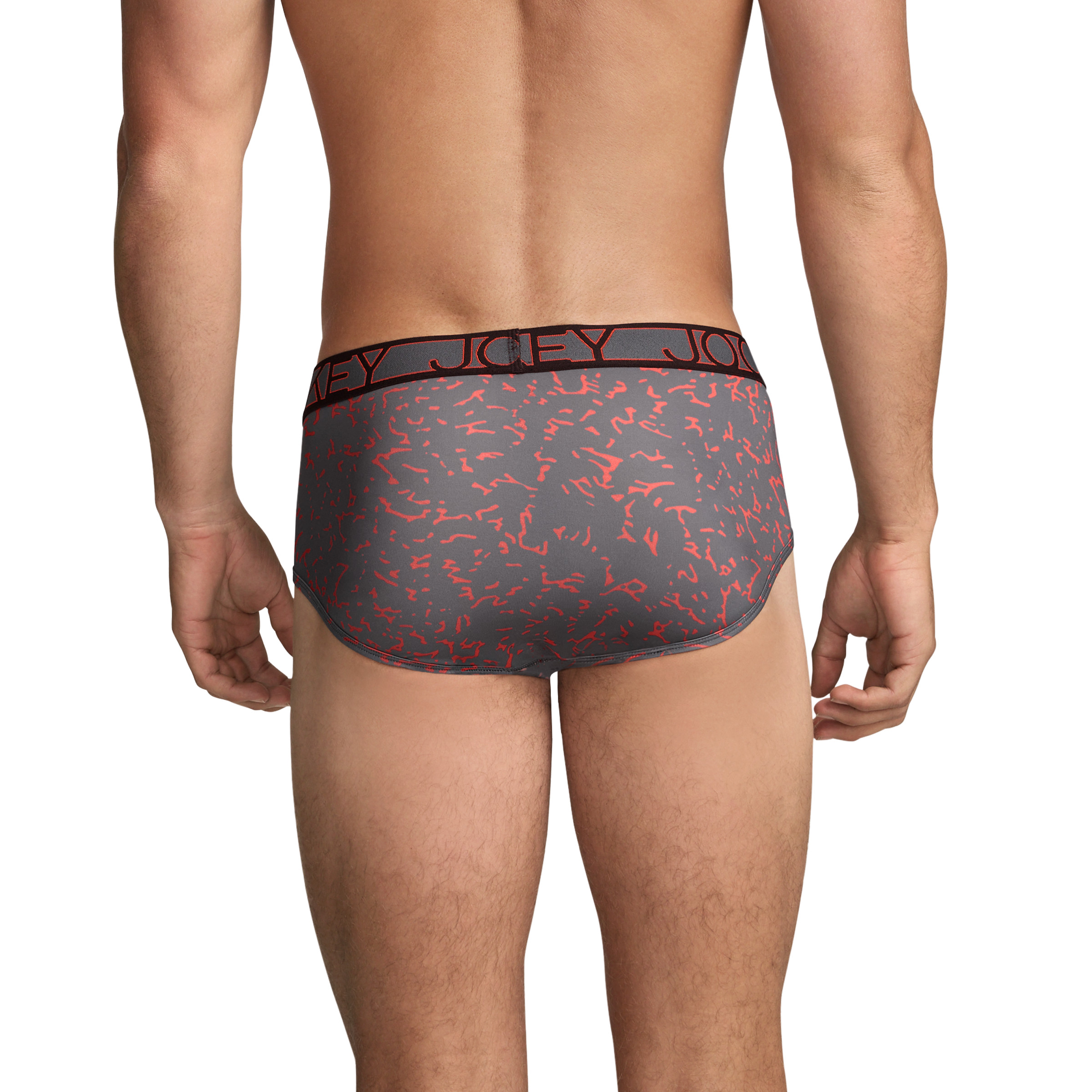 Jockey Men's Active Microfiber Brief - 3 Pack - Picture 38 of 47